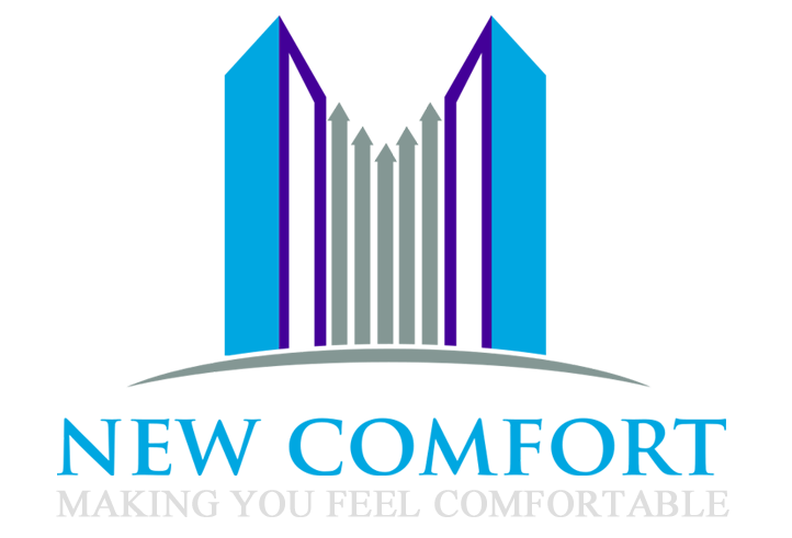 NEW COMFORT
